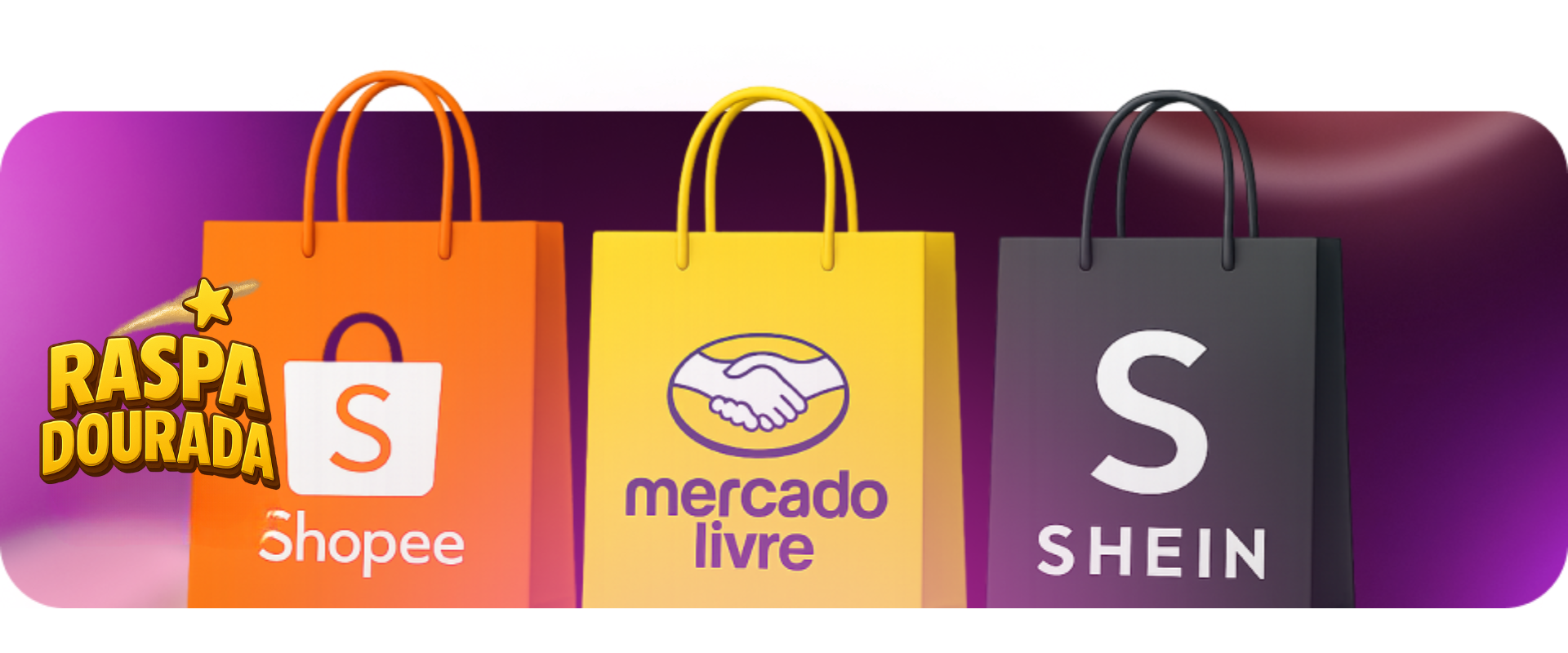 MIMOS - R$ 2,00 - PRÊMIOS DE ATÉ R$5.000,00 