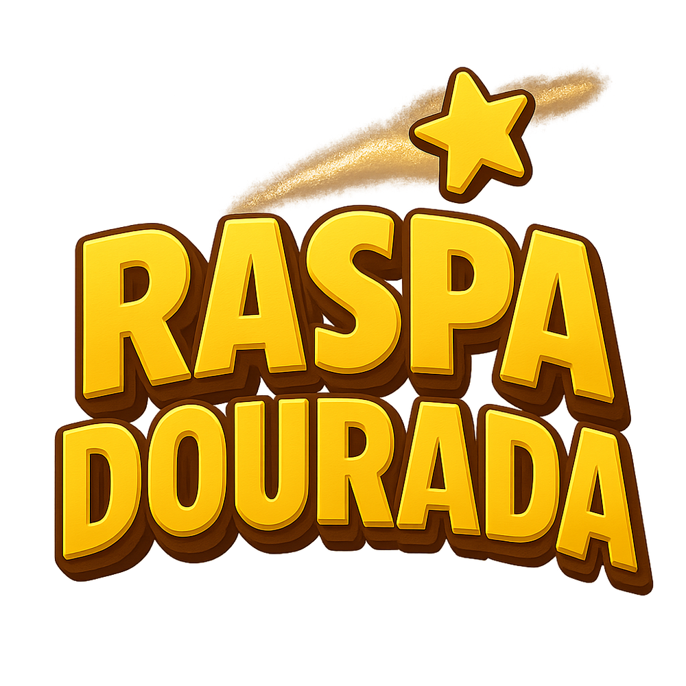 Raspadourada